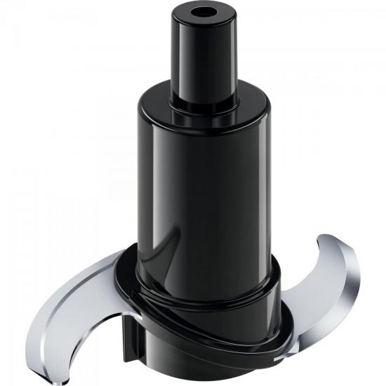 Processador de Alimentos com Liquidificador RI7630/91 110V Preto PHILIPS por 0,00 à vista no boleto/pix ou parcele em até 1x sem juros. Compre na loja Mundomax!