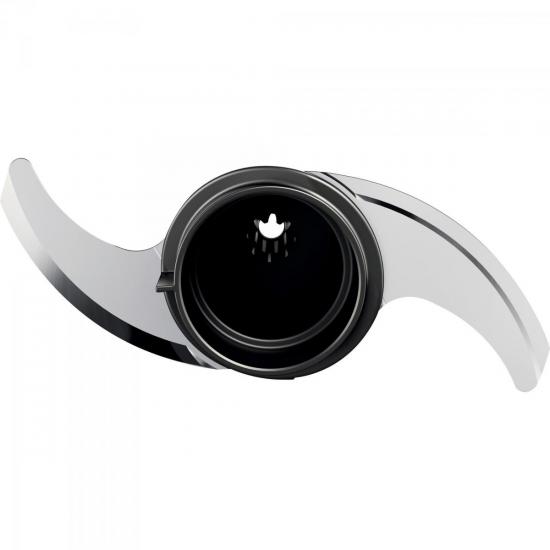 Processador de Alimentos com Liquidificador RI7630/91 110V Preto PHILIPS por 0,00 à vista no boleto/pix ou parcele em até 1x sem juros. Compre na loja Mundomax!