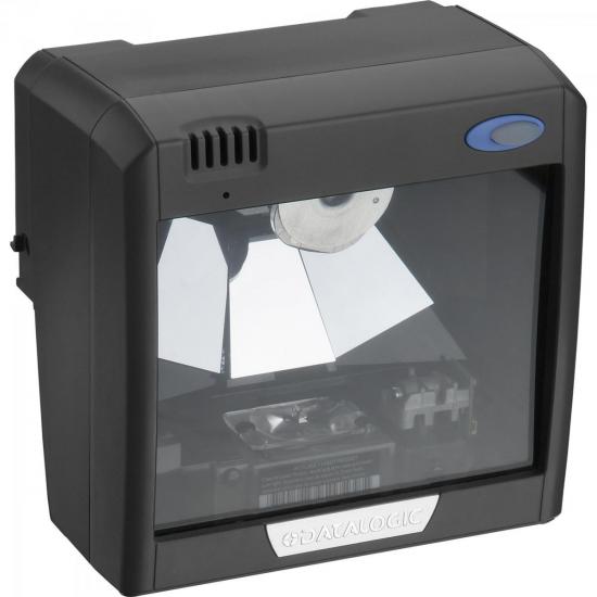 Leitor de Código de Barras VS2200 USB Preto ELGIN por 0,00 à vista no boleto/pix ou parcele em até 1x sem juros. Compre na loja Mundomax!