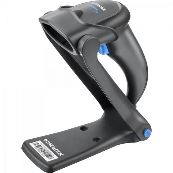 Leitor de Código de Barras com Fio LITE QW2100 USB Preto ELGIN por 0,00 à vista no boleto/pix ou parcele em até 1x sem juros. Compre na loja Mundomax!