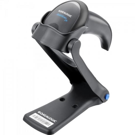 Leitor de Código de Barras com Fio LITE QW2100 USB Preto ELGIN por 0,00 à vista no boleto/pix ou parcele em até 1x sem juros. Compre na loja Mundomax!