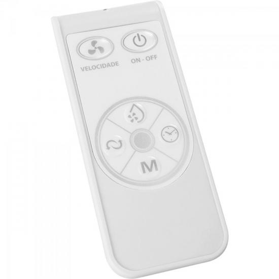 Climatizador Portátil de Ar 127 Volts 60W CLA01 Branco VENTISOL por 0,00 à vista no boleto/pix ou parcele em até 1x sem juros. Compre na loja Mundomax!