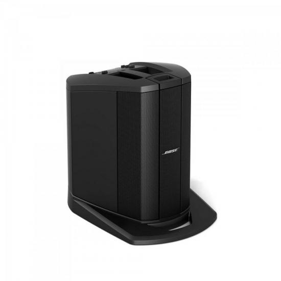 Caixa Acústica Profissional Coluna L1 COMPACT SYSTEM Preta BOSE