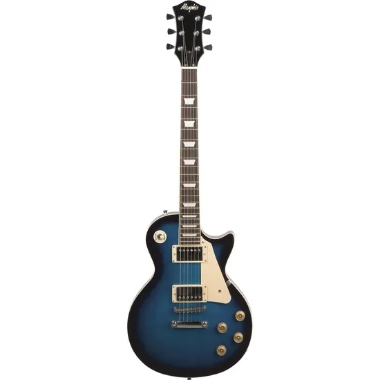 Guitarra TAGIMA Les Paul MLP100 Azul MEMPHIS (59631)