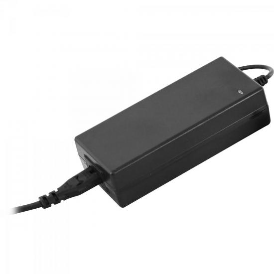 Amplificador 50W com Bluetooth VERSATIL PRO-500 Preto HAYONIK por 0,00 à vista no boleto/pix ou parcele em até 1x sem juros. Compre na loja Mundomax!