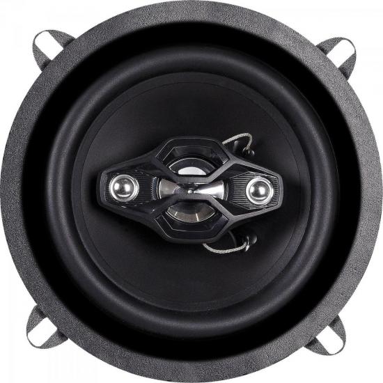 Kit Alto Falante Quadriaxial 5\" 120W RMS 4 Ohms RS-1509BR ROADSTAR por 0,00 à vista no boleto/pix ou parcele em até 1x sem juros. Compre na loja Mundomax!