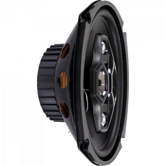 Kit Alto Falante Quadriaxial 6x9\" 240W RMS 4 Ohms RS-6909BR ROADSTAR por 0,00 à vista no boleto/pix ou parcele em até 1x sem juros. Compre na loja Mundomax!