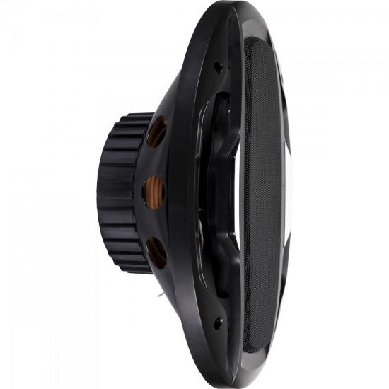 Kit Alto Falante Quadriaxial 6x9\" 240W RMS 4 Ohms RS-6909BR ROADSTAR por 0,00 à vista no boleto/pix ou parcele em até 1x sem juros. Compre na loja Mundomax!