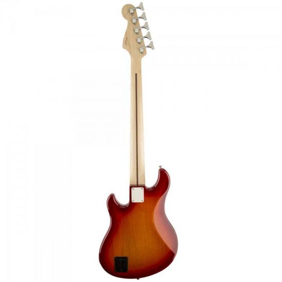 Contrabaixo SQUIER 5 Cordas Deluxe Dimension V Active RW por 0,00 à vista no boleto/pix ou parcele em até 1x sem juros. Compre na loja Mundomax!