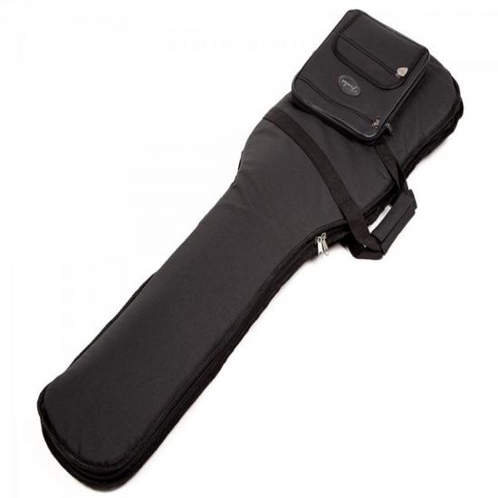 Contrabaixo SQUIER 5 Cordas Deluxe Dimension V Active RW por 0,00 à vista no boleto/pix ou parcele em até 1x sem juros. Compre na loja Mundomax!