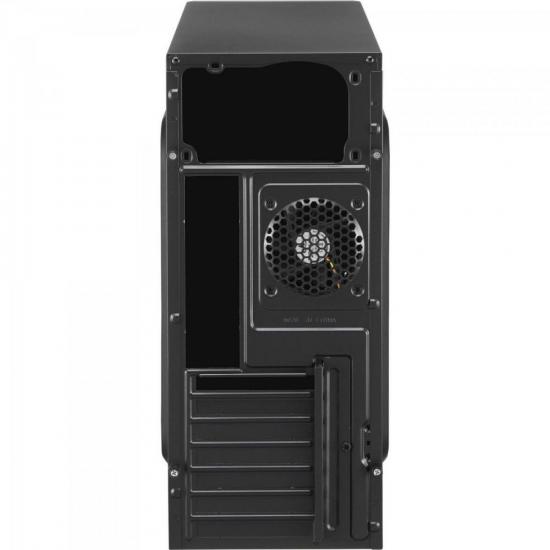 Gabinete Gamer Mid Tower V3X BLACK EDITION EN57417 Preto AEROCOOL por 0,00 à vista no boleto/pix ou parcele em até 1x sem juros. Compre na loja Mundomax!