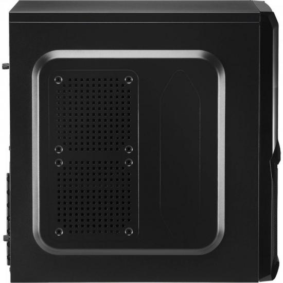 Gabinete Gamer Mid Tower V3X BLACK EDITION EN57417 Preto AEROCOOL por 0,00 à vista no boleto/pix ou parcele em até 1x sem juros. Compre na loja Mundomax!