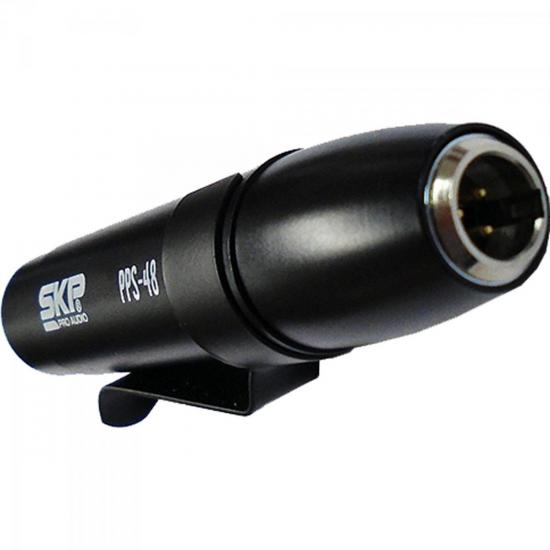 Microfone para Bateria e Percussões PRO-518D Preto SKP por 599,99 à vista no boleto/pix ou parcele em até 10x sem juros. Compre na loja Mundomax!