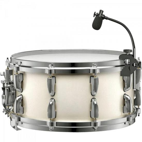 Microfone para Bateria e Percussões PRO-518D Preto SKP por 599,99 à vista no boleto/pix ou parcele em até 10x sem juros. Compre na loja Mundomax!