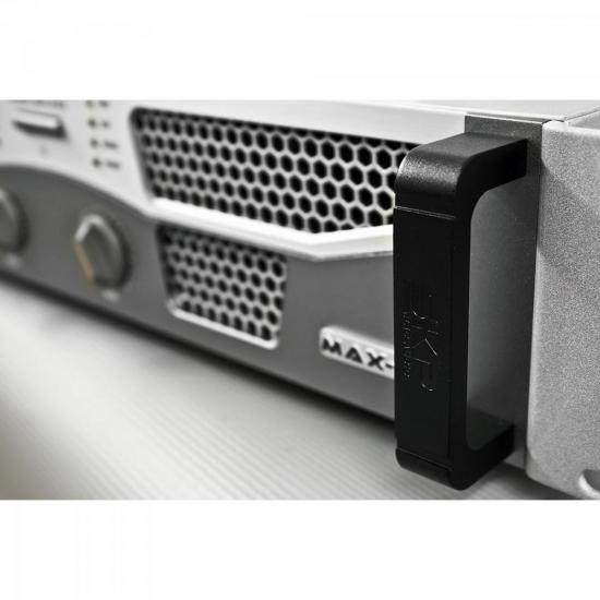 Amplificador \"AB\" 1200W MAXG-1220X Prata SKP por 2.959,99 à vista no boleto/pix ou parcele em até 12x sem juros. Compre na loja Mundomax!