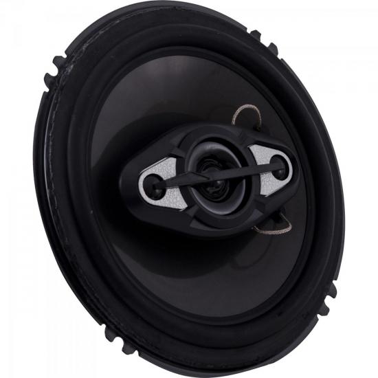 Kit Alto Falante Quadriaxial 5\" 60W RMS 4 Ohms RS-1511BR ROADSTAR por 0,00 à vista no boleto/pix ou parcele em até 1x sem juros. Compre na loja Mundomax!