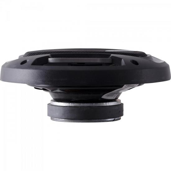 Kit Alto Falante Quadriaxial 6,5\" 70W RMS 4 Ohms RS-1611BR ROADSTAR por 0,00 à vista no boleto/pix ou parcele em até 1x sem juros. Compre na loja Mundomax!