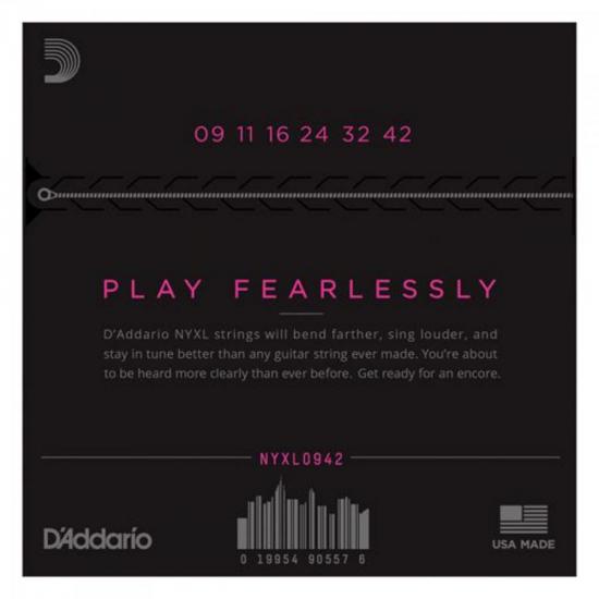 Kit Encordoamentos D\