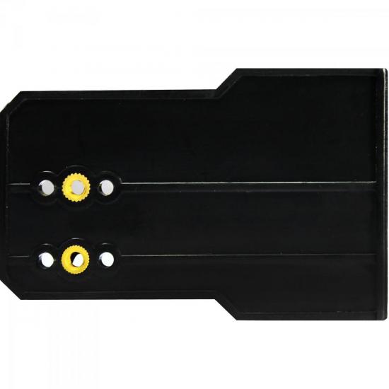 Painel Digital F4XT EN55390 Preto AEROCOOL por 0,00 à vista no boleto/pix ou parcele em até 1x sem juros. Compre na loja Mundomax!