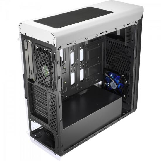 Gabinete Gamer Mid Tower AERO-800 EN55545 Branco AEROCOOL por 354,90 à vista no boleto/pix ou parcele em até 10x sem juros. Compre na loja Mundomax!