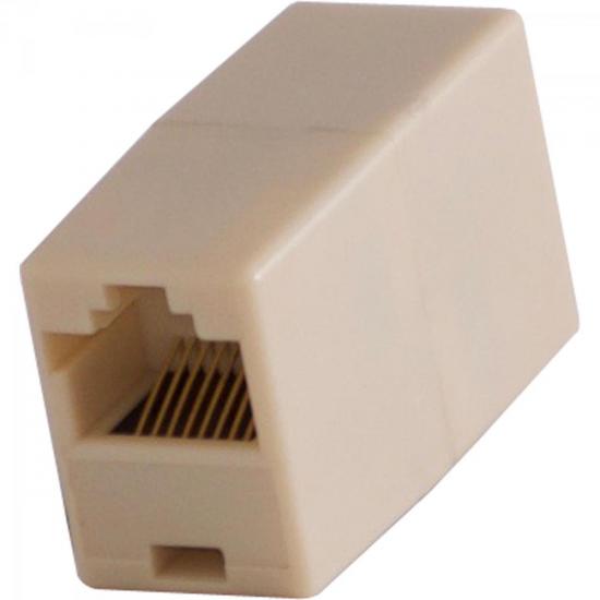 Emenda de Cabo de Rede RJ45 Fortrek M101S FK 110E por 14,95 à vista no boleto/pix ou parcele em até 1x sem juros. Compre na loja Fortrek!