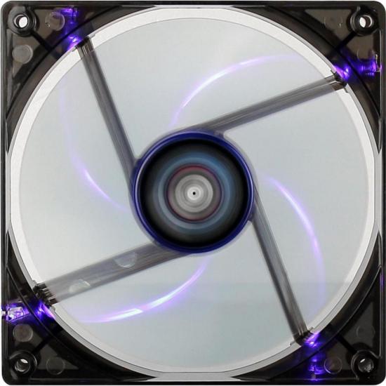 Cooler Fan 14cm BLUE LED EN51400 Azul AEROCOOL por 36,00 à vista no boleto/pix ou parcele em até 1x sem juros. Compre na loja Mundomax!