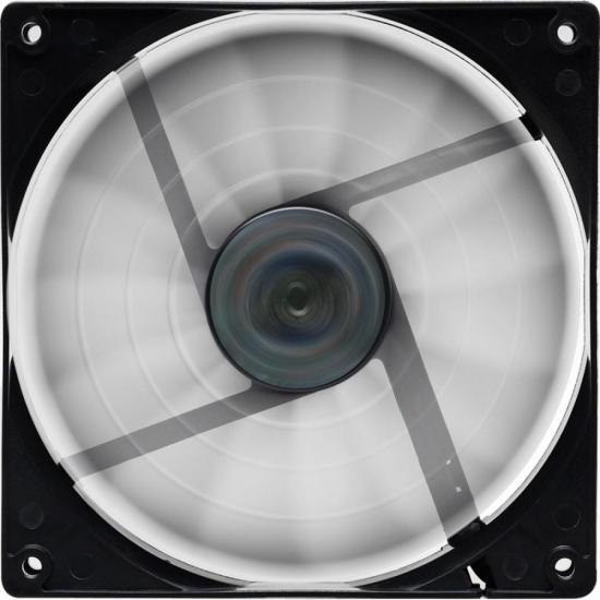 Cooler Fan 12cm SHARK BLACK EDITION LED EN55413 Preto AEROCOOL por 66,90 à vista no boleto/pix ou parcele em até 2x sem juros. Compre na loja Mundomax!