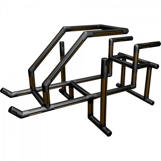 Gabinete Gamer DREAM BOX EN58089 Preto AEROCOOL por 0,00 à vista no boleto/pix ou parcele em até 1x sem juros. Compre na loja Mundomax!