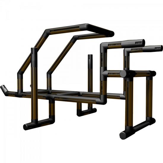 Gabinete Gamer DREAM BOX EN58089 Preto AEROCOOL por 0,00 à vista no boleto/pix ou parcele em até 1x sem juros. Compre na loja Mundomax!