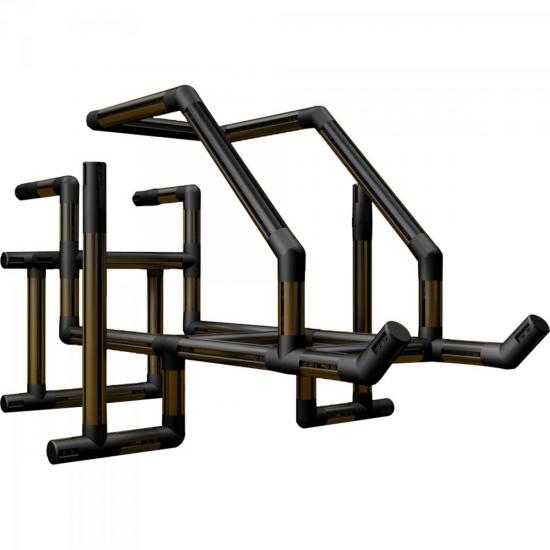 Gabinete Gamer DREAM BOX EN58089 Preto AEROCOOL por 0,00 à vista no boleto/pix ou parcele em até 1x sem juros. Compre na loja Mundomax!