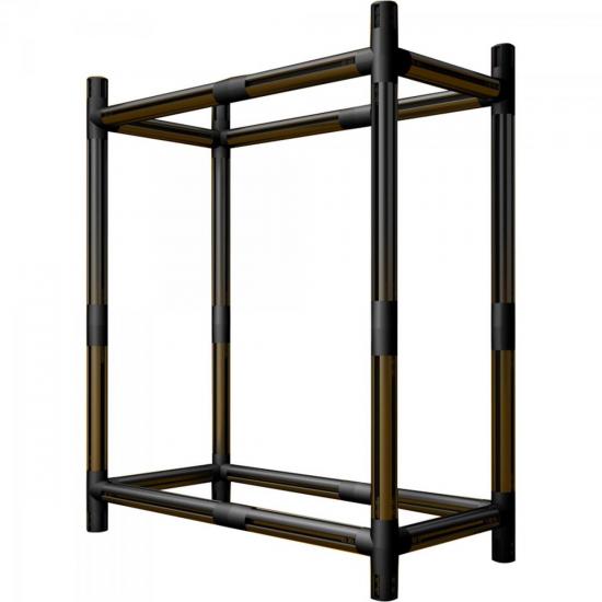 Gabinete Gamer DREAM BOX EN58089 Preto AEROCOOL por 0,00 à vista no boleto/pix ou parcele em até 1x sem juros. Compre na loja Mundomax!