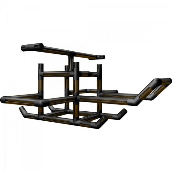 Gabinete Gamer DREAM BOX EN58089 Preto AEROCOOL por 0,00 à vista no boleto/pix ou parcele em até 1x sem juros. Compre na loja Mundomax!