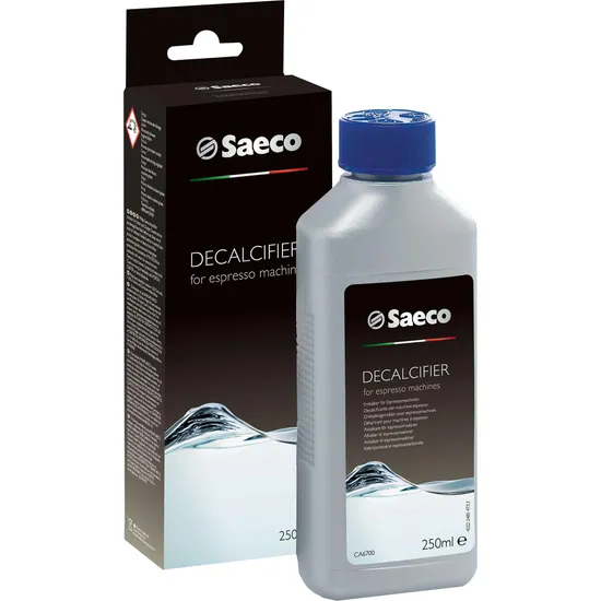 Descalcificante Líquido 250ml CA6700 SAECO (59814)