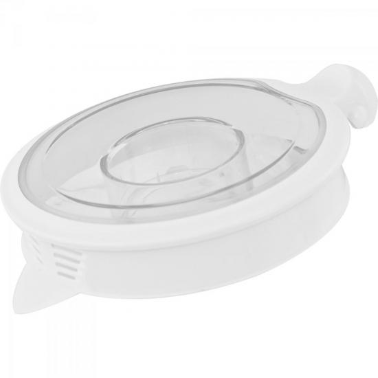 Tampa Para Liquidificador Branca WALITA ACESSÓRIOS por 0,00 à vista no boleto/pix ou parcele em até 1x sem juros. Compre na loja Mundomax!