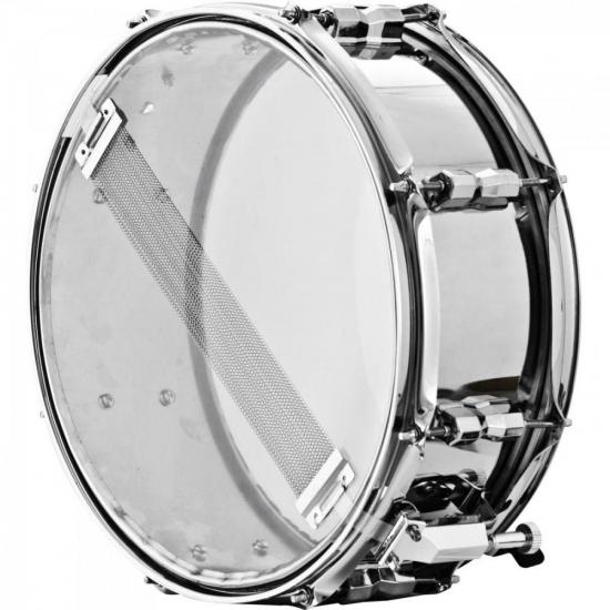 Caixa 4\" X 5 1/2\" Aço Inox ST4508 PRINCE por 0,00 à vista no boleto/pix ou parcele em até 1x sem juros. Compre na loja Mundomax!