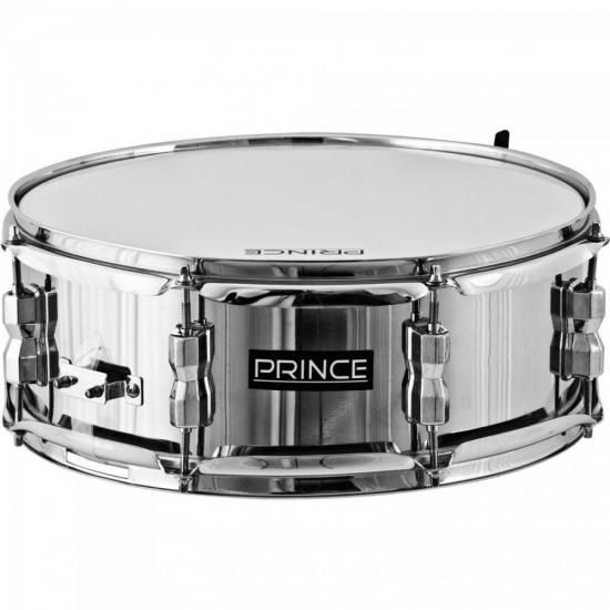 Caixa 4\" X 5 1/2\" Aço Inox ST4508 PRINCE por 0,00 à vista no boleto/pix ou parcele em até 1x sem juros. Compre na loja Mundomax!