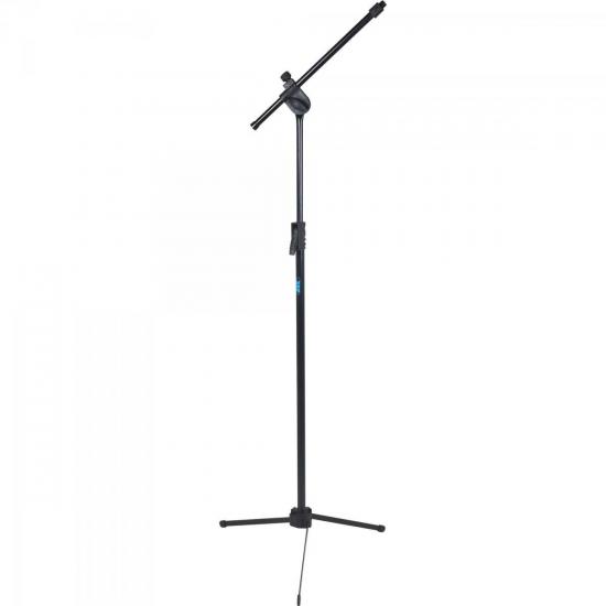 Pedestal Para Microfone Girafa TPS Preto ASK (59858)