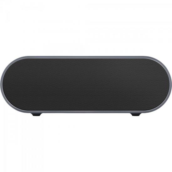 Caixa Multimídia 20W Bluetooth/Microfone SRS-X2 Preta SONY por 0,00 à vista no boleto/pix ou parcele em até 1x sem juros. Compre na loja Mundomax!