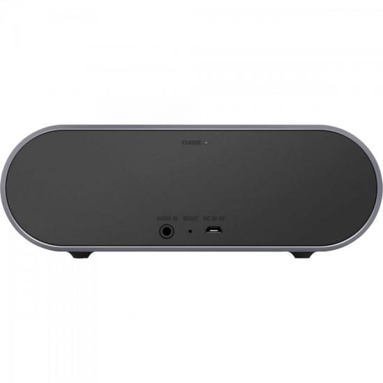 Caixa Multimídia 20W Bluetooth/Microfone SRS-X2 Preta SONY por 0,00 à vista no boleto/pix ou parcele em até 1x sem juros. Compre na loja Mundomax!