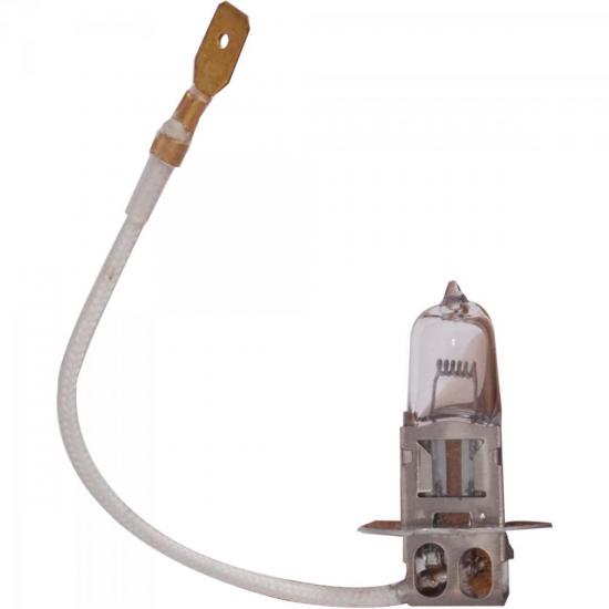 Lâmpada Halógena para Faróis 70W H3V Branca TESLLA por 0,00 à vista no boleto/pix ou parcele em até 1x sem juros. Compre na loja Mundomax!