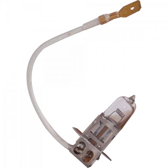 Lâmpada Halógena para Faróis 70W H3V Branca TESLLA por 0,00 à vista no boleto/pix ou parcele em até 1x sem juros. Compre na loja Mundomax!