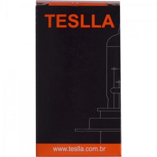 Lâmpada Halógena para Faróis 70W H4 Branca TESLLA por 0,00 à vista no boleto/pix ou parcele em até 1x sem juros. Compre na loja Mundomax!
