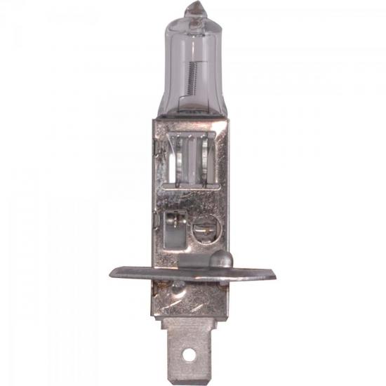 Lâmpada Halógena para Faróis 70W H1 Branca TESLLA por 0,00 à vista no boleto/pix ou parcele em até 1x sem juros. Compre na loja Mundomax!