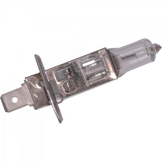 Lâmpada Halógena para Faróis 70W H1 Branca TESLLA por 0,00 à vista no boleto/pix ou parcele em até 1x sem juros. Compre na loja Mundomax!