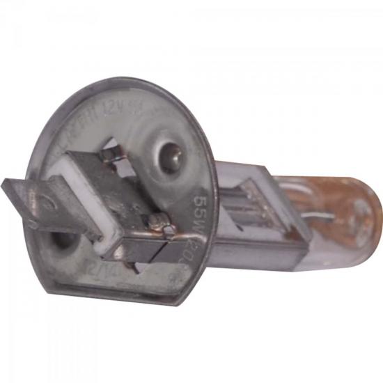 Lâmpada Halógena para Faróis 70W H1 Branca TESLLA por 0,00 à vista no boleto/pix ou parcele em até 1x sem juros. Compre na loja Mundomax!