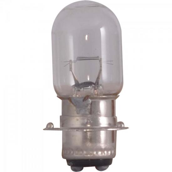 Lâmpada Halógena para Farol de Biz 35/35W TM5 Branca TESLLA por 0,00 à vista no boleto/pix ou parcele em até 1x sem juros. Compre na loja Mundomax!