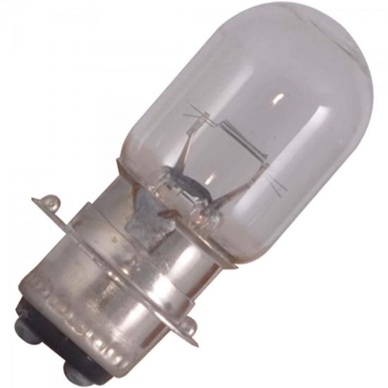 Lâmpada Halógena para Farol de Biz 35/35W TM5 Branca TESLLA por 0,00 à vista no boleto/pix ou parcele em até 1x sem juros. Compre na loja Mundomax!