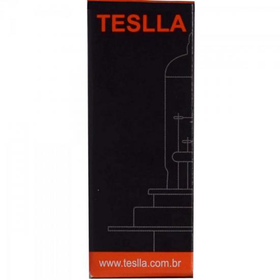 Lâmpada Halógena para Farol de Biz 35/35W TM5 Branca TESLLA por 0,00 à vista no boleto/pix ou parcele em até 1x sem juros. Compre na loja Mundomax!