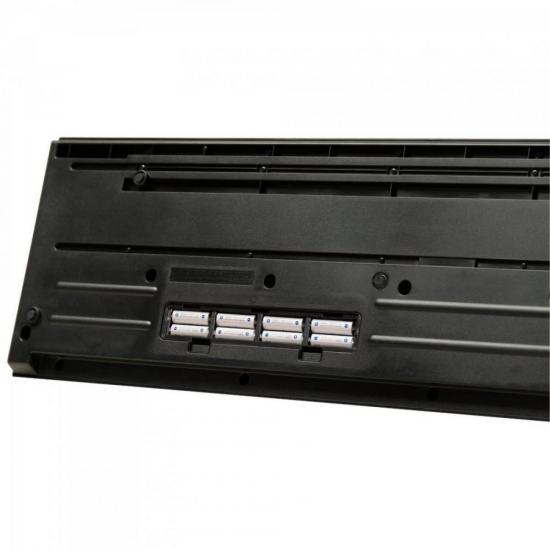 Teclado Sintetizador ROLAND XPS-30 Preto por 6.999,00 à vista no boleto/pix ou parcele em até 12x sem juros. Compre na loja Mundomax!