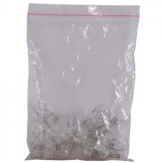 Lâmpada 3W MINI T2821 Branca TESLLA por 0,00 à vista no boleto/pix ou parcele em até 1x sem juros. Compre na loja Mundomax!